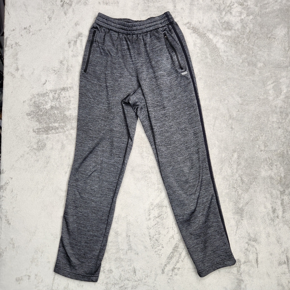 DSG Tapered Sweatpants Womens Small Dark Gray Like New